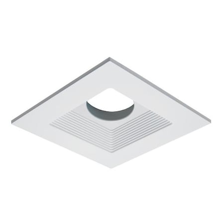 Elco Lighting Unique 4 Square Baffle for Koto Module ELK4716W